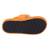 Tennessee Volunteers Comfy Feet Flip Flop Slippers
