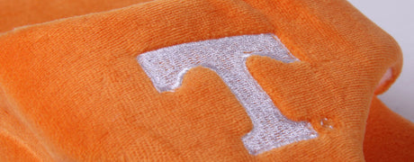 Tennessee Volunteers Comfy Feet Flip Flop Slippers