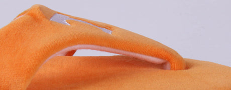 Tennessee Volunteers Comfy Feet Flip Flop Slippers
