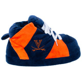Virginia Cavaliers Original Comfy Feet Sneaker Slippers