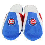 Chicago Cubs Sherpa Slide Slipper