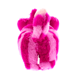 Cheshire Cat figural slippers from Alice in Wonderland, plush and cozy