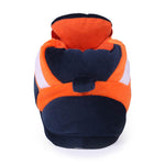 Chicago Bears ComfyFeet Original Comfy Feet Sneaker Slippers