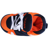 Chicago Bears ComfyFeet Original Comfy Feet Sneaker Slippers