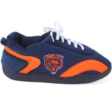 Chicago Bears All Around Indoor Outdoor ComfyFeet Slippers