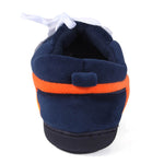 Chicago Bears All Around Indoor Outdoor ComfyFeet Slippers