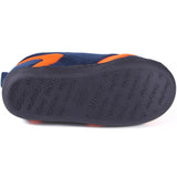 Chicago Bears All Around Indoor Outdoor ComfyFeet Slippers