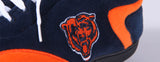Chicago Bears All Around Indoor Outdoor ComfyFeet Slippers