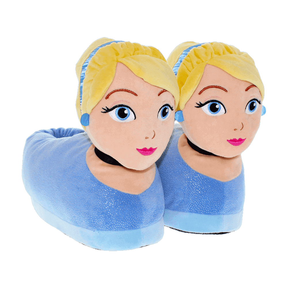 Cinderella Slippers