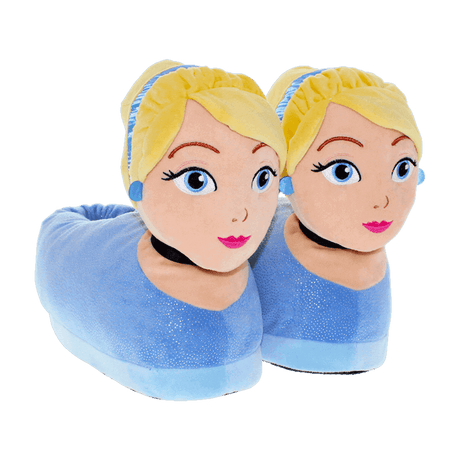 Cinderella Slippers
