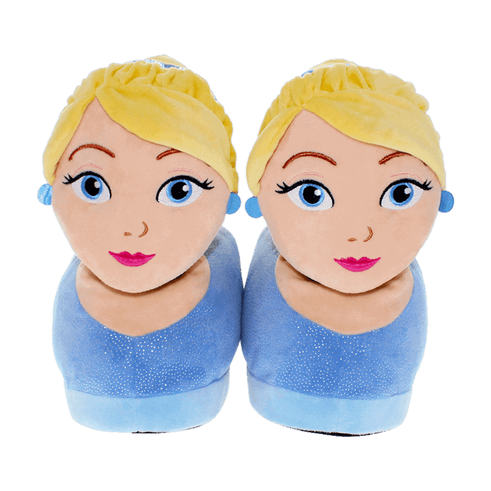 Cinderella Slippers