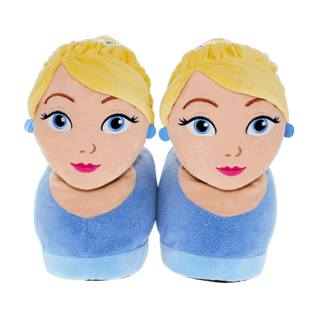 Cinderella Slippers