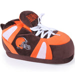 Cleveland Browns ComfyFeet Original Comfy Feet Sneaker Slippers