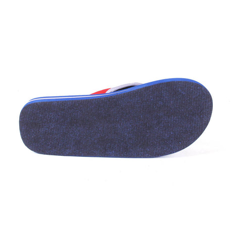 New York Giants FOCO Contour Flip Flops Sandals