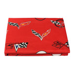 Corvette Standard Pillowcase