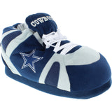 Dallas Cowboys ComfyFeet Original Comfy Feet Sneaker Slippers