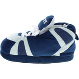 Dallas Cowboys ComfyFeet Original Comfy Feet Sneaker Slippers