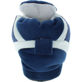 Dallas Cowboys ComfyFeet Original Comfy Feet Sneaker Slippers