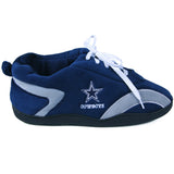 Dallas Cowboys All Around Indoor Outdoor ComfyFeet Slippers