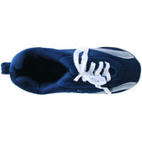 Dallas Cowboys All Around Indoor Outdoor ComfyFeet Slippers