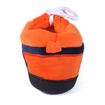 Denver Broncos All Around Indoor Outdoor ComfyFeet Slippers