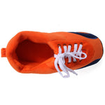 Denver Broncos All Around Indoor Outdoor ComfyFeet Slippers