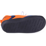 Denver Broncos All Around Indoor Outdoor ComfyFeet Slippers