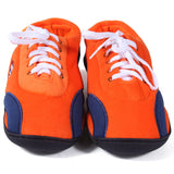 Denver Broncos All Around Indoor Outdoor ComfyFeet Slippers