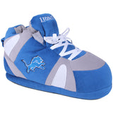 Detroit Lions ComfyFeet Original Comfy Feet Sneaker Slippers