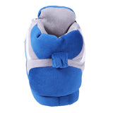 Detroit Lions ComfyFeet Original Comfy Feet Sneaker Slippers