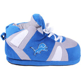 Detroit Lions ComfyFeet Original Comfy Feet Sneaker Slippers