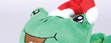 Frog Comfy Animal Slippers