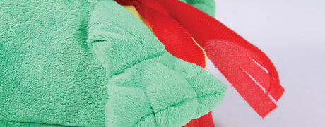 Frog Comfy Animal Slippers