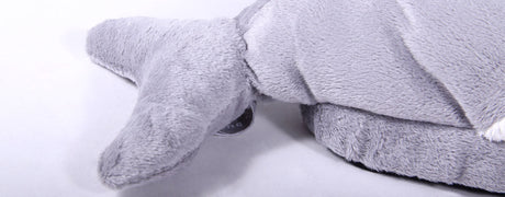 Dolphin Comfy Animal Slippers