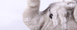 Elephant Comfy Animal Slippers