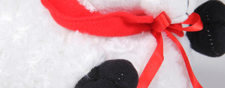 Sheep Comfy Animal Slippers