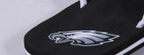 Philadelphia Eagles FOCO Contour Flip Flops Sandals