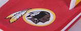 Washington Redskins FOCO Contour Flip Flops Sandals
