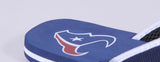 Houston Texans FOCO Contour Flip Flops Sandals