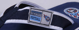 Tennessee Titans FOCO Contour Flip Flops Sandals