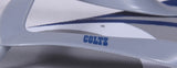 Indianapolis Colts FOCO Big Logo Flip Flops