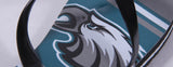 Philadelphia Eagles FOCO Big Logo Flip Flops