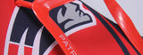 New England Patriots FOCO Big Logo Flip Flops