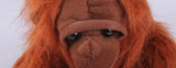 Orangutan Comfy Animal Slipper