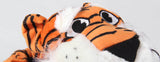 Auburn Tigers Mascot Slippers