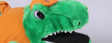 Florida Gators Mascot Slippers