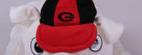Georgia Bulldogs Mascot Slippers