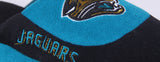 Jacksonville Jaguars Low Pro ComfyFeet Indoor House Slippers