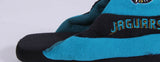 Jacksonville Jaguars Low Pro ComfyFeet Indoor House Slippers
