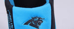 Carolina Panthers Low Pro ComfyFeet Indoor House Slippers